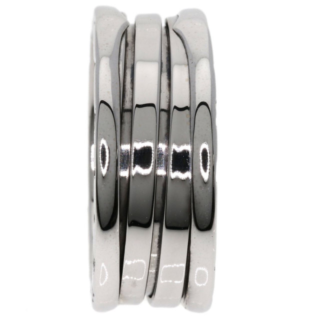 BVLGARI ブルガリ B-zero1 ビーゼロワン S 3バンド #61 リング