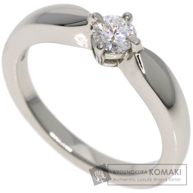 ブルガリ エンゲージリング トルチェッロ 0,22carat 日常的に着けやすい婚約指輪を探して、トルチェッロにたどり着き