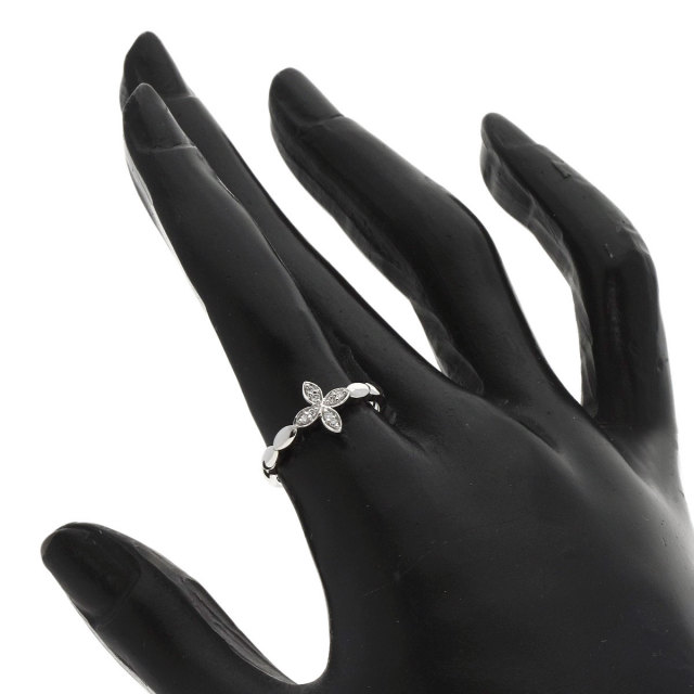 VENDOME ヴァンドーム ダイヤモンド 1999年 クリスマス限定 リング  