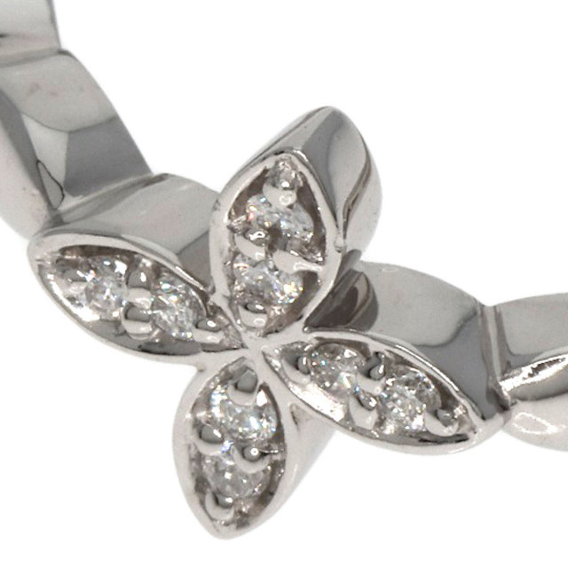 VENDOME ヴァンドーム ダイヤモンド 1999年 クリスマス限定 リング  