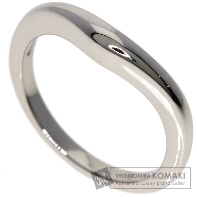 ブルガリ コロナ ウェディング ダイヤモンド リング pt950 プラチナ 指輪 ブルガリ BVLGARI コロナ ダイヤリング プラチナシルバー Pt950