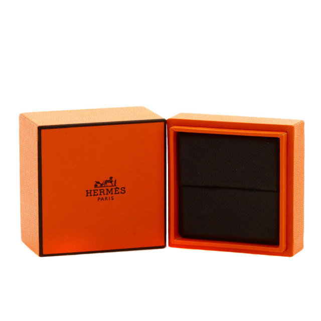 HERMES エルメス シェーヌダンクル アンシェネ PM #56 リング・指輪 
