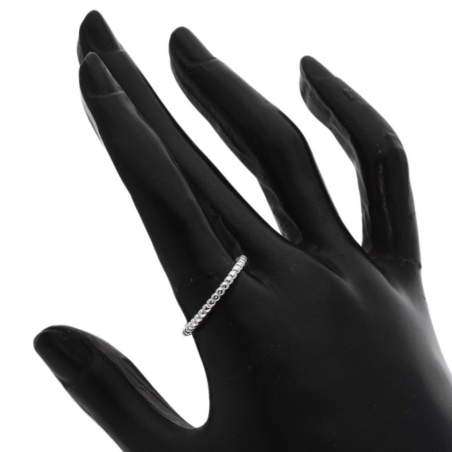 Van Cleef & Arpels ヴァンクリーフ＆アーペル ペルレ ゴールドパール 