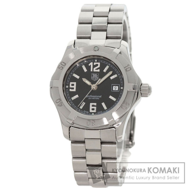 TAG HEUER タグホイヤー WN1310 プロフェッショナル200 腕時計 