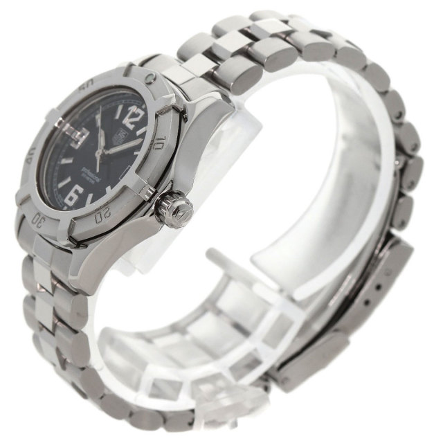 TAG HEUER タグホイヤー WN1310 プロフェッショナル200 腕時計 