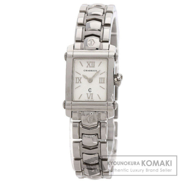 PHILIPPE CHARRIOL フィリップ・シャリオール Ref.9012911 コロンブス  