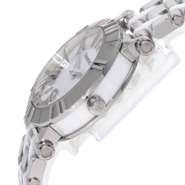 TIFFANY&Co. ティファニー Z1300.11.11A20A00A アトラス セラミック  