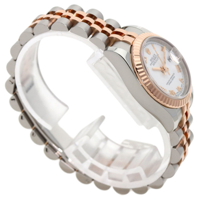 ROLEX ロレックス 179171 デイトジャスト 腕時計 OH済