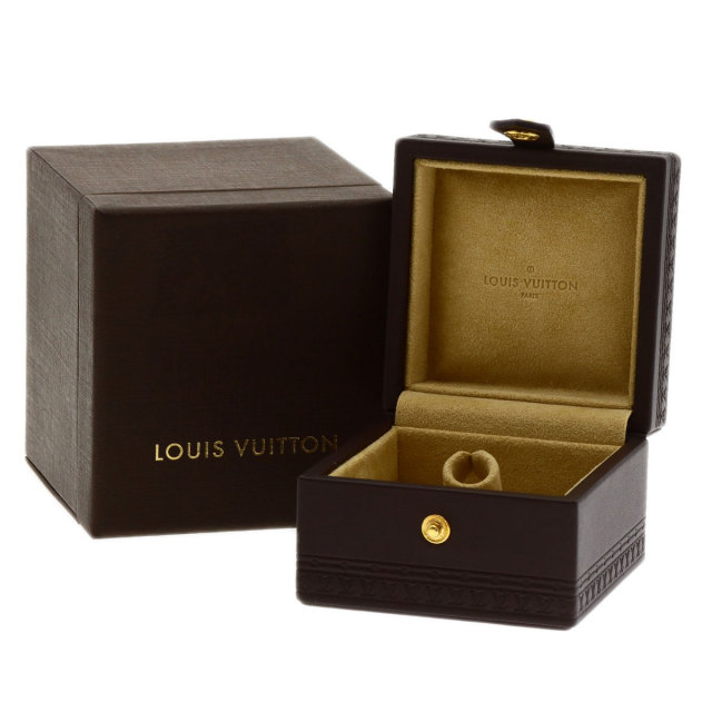 LOUIS VUITTON ルイヴィトン バーグ モノグラム イディール 