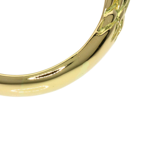Boucheron ブシュロン セルパンボエム ダイヤモンド リング・指輪 K18 
