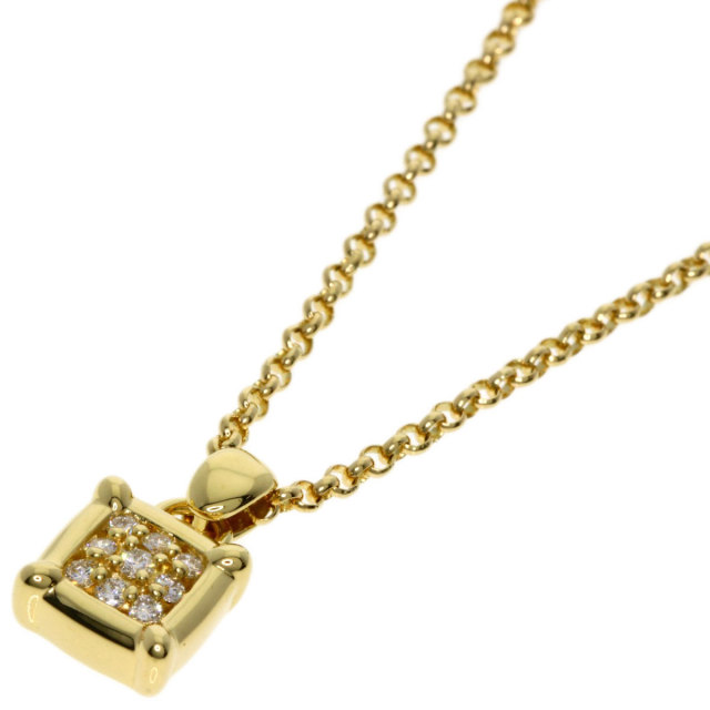 TASAKI タサキ ダイヤモンド ネックレス イヤリング 2点セット  