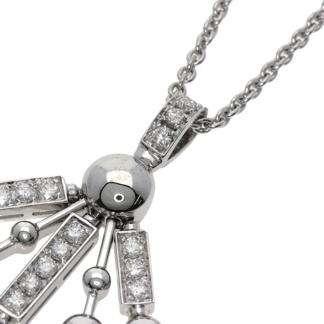 BVLGARI ブルガリ アストラーレ ファイヤーワークス ダイヤモンド 