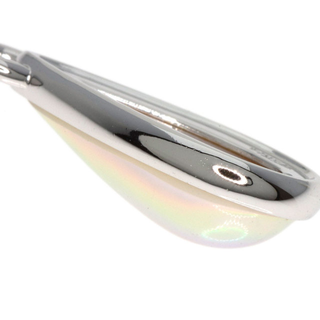 タサキ K14YG マベパール 約14mm ピアス TASAKI タサキ マベパール 真珠 ピアス・イヤリング用 チャーム