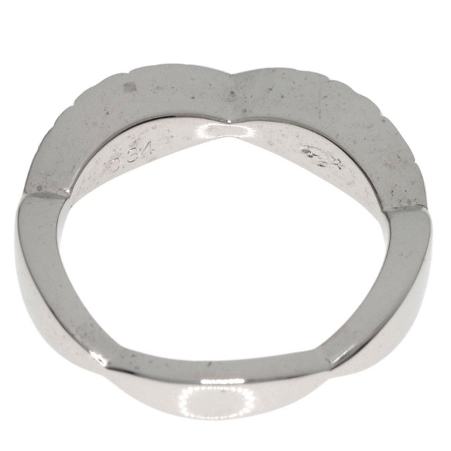 Kenji kiuchi 木内賢治 ダイヤモンド リング・指輪 K18ホワイト