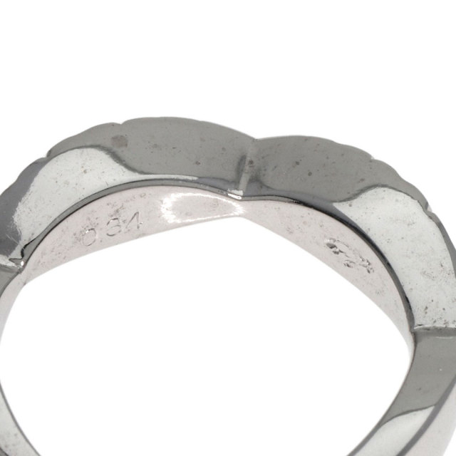 Kenji kiuchi 木内賢治 ダイヤモンド リング・指輪 K18ホワイト