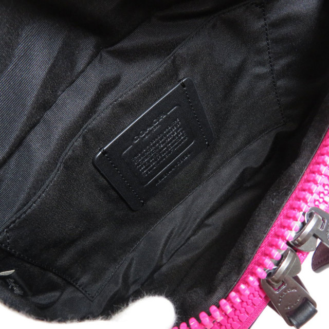 COACH コーチ C8129 ウェストバッグ ボディバッグ COACH - 新品 コーチ COACH ウエストバッグ・ボディバッグ