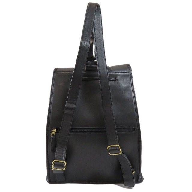 COACH コーチ 9943 オールドコーチ リュック・デイパック レザー  
