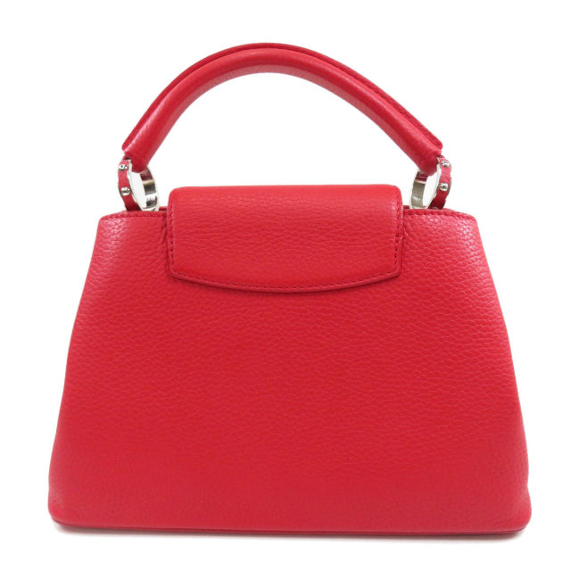 LOUIS VUITTON ルイヴィトン M94754 カプシーヌBB 2WAY ハンドバッグ 