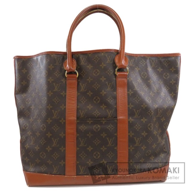 LOUIS VUITTON ルイヴィトン M42420 サック・ウィークエンドGM 