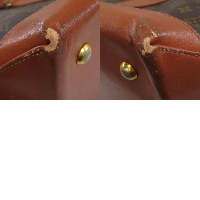 LOUIS VUITTON ルイヴィトン M42420 サック・ウィークエンドGM 