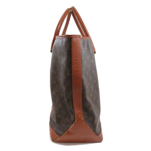 LOUIS VUITTON ルイヴィトン M42420 サック・ウィークエンドGM 