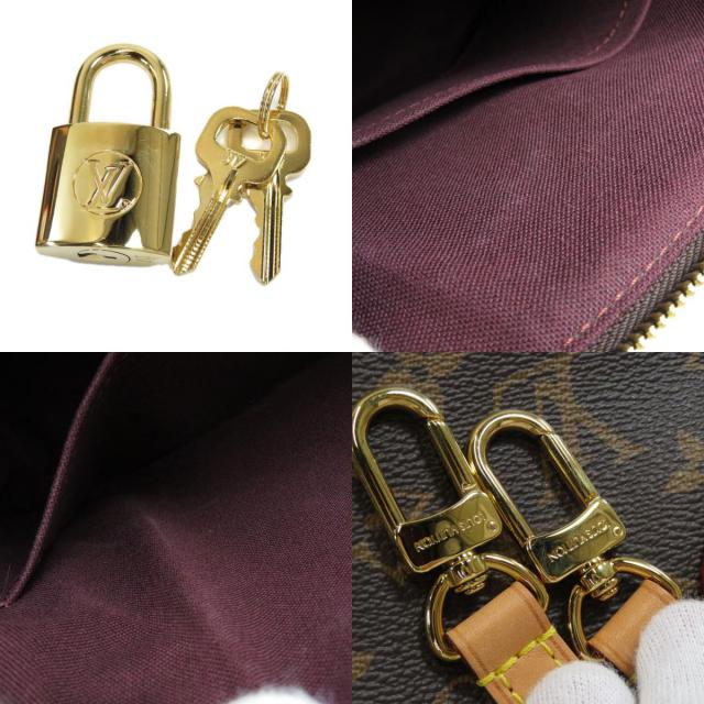 Louis Vuitton モノグラム ハンドバッグリボリーpm 26018001-2.jpg