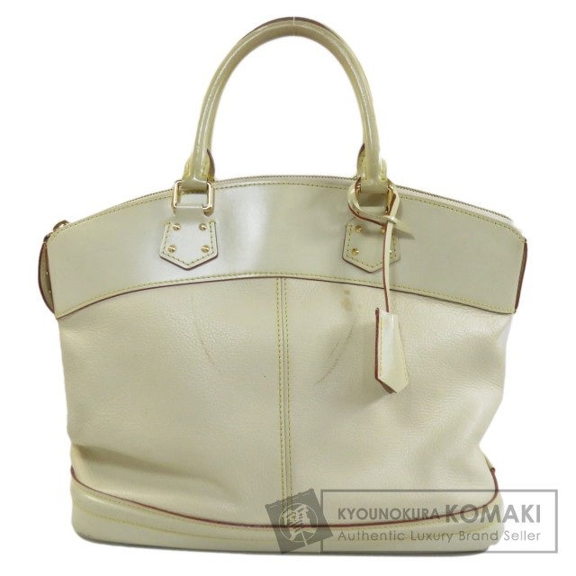 LOUIS VUITTON ルイヴィトン M91790 ロックイットPM ハンドバッグ  