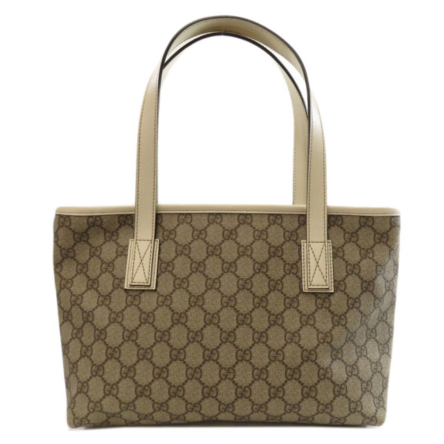 GUCCI グッチ 211138 GG トートバッグ PVC レディース ブランド GUCCI グッチ 211138 GG トートバッグ PVC レディース ブランド