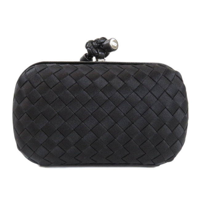 BOTTEGA VENETA ボッテガヴェネタ 113085 イントレチャート クラッチ 