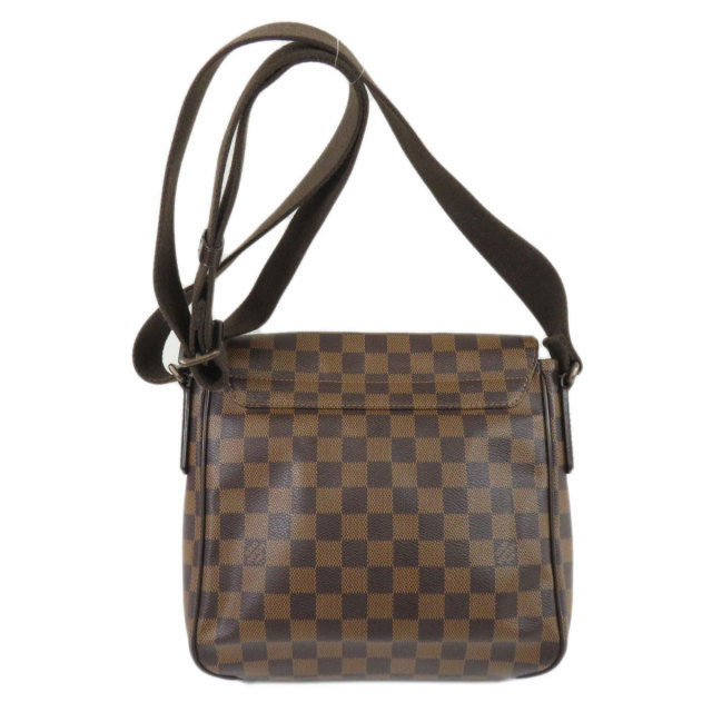 LOUIS VUITTON ルイヴィトン N41213 ディストリクトPM ダミエ エベヌ  