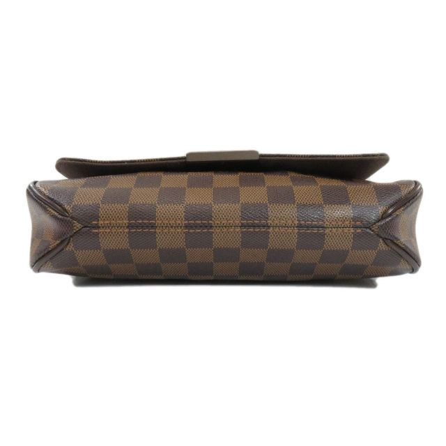 LOUIS VUITTON ルイヴィトン N41213 ディストリクトPM ダミエ エベヌ  