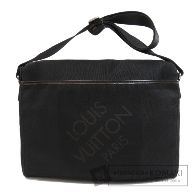 LOUIS VUITTON ルイヴィトン M93617 メサジュ ショルダーバッグ ダミエ  