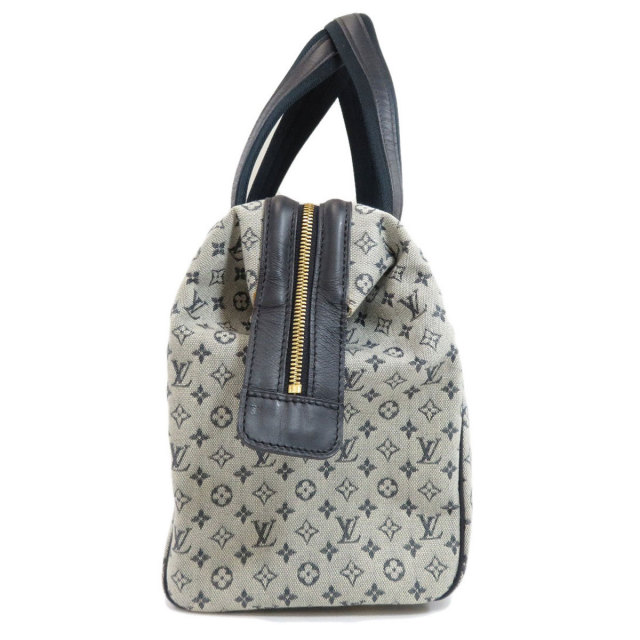 LOUIS VUITTON ルイヴィトン M92211 ジョセフィーヌGM マイクロ 
