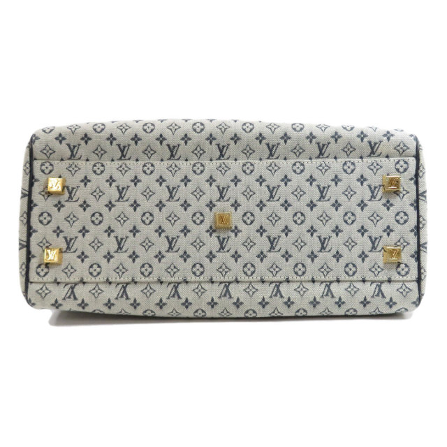 LOUIS VUITTON ルイヴィトン M92211 ジョセフィーヌGM マイクロ 