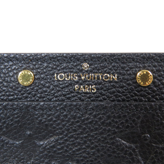 LOUIS VUITTON ルイヴィトン M69171 ポルト カルト・サーンプル カード  