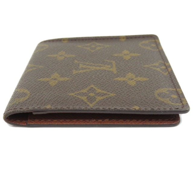 LOUIS VUITTON ルイヴィトン パスケース モノグラム カードケース  