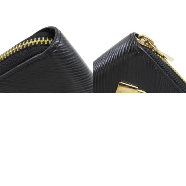LOUIS VUITTON ルイヴィトン M63991 ラブロック ジッピーウォレット 
