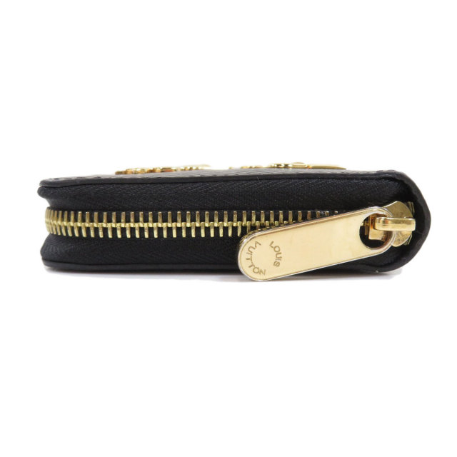 LOUIS VUITTON ルイヴィトン M63991 ラブロック ジッピーウォレット 