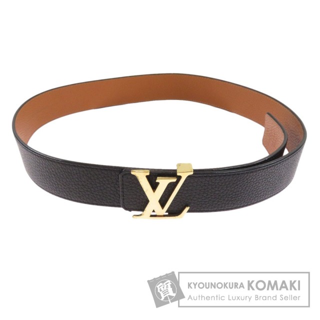 LOUIS VUITTON ルイヴィトン M9151 サンチュール LVイニシャル  