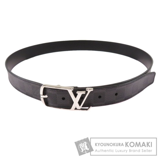 LOUIS VUITTON ルイヴィトン M6057 サンチュールネオグラム ダミエ  