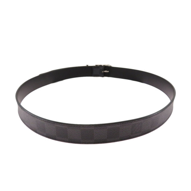 LOUIS VUITTON ルイヴィトン M6057 サンチュールネオグラム ダミエ  