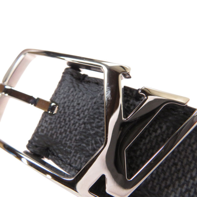 LOUIS VUITTON ルイヴィトン M6057 サンチュールネオグラム ダミエ  