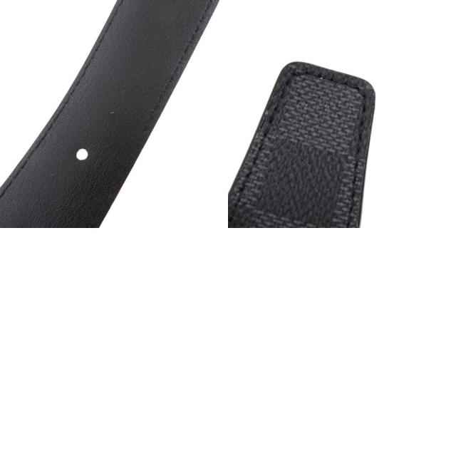 LOUIS VUITTON ルイヴィトン M6057 サンチュールネオグラム ダミエ  