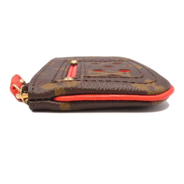 ルイヴィトン ペルフォ ポシェット クレ コインケース 小銭入れ　M95222 LOUIS VUITTON ルイヴィトン M95222 ポシェット・クレ ペルフォ
