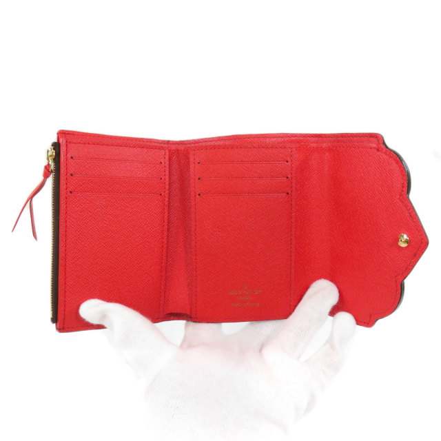 ルイヴィトン 4つ折り財布 louis-vuitton-zippy-wallet--