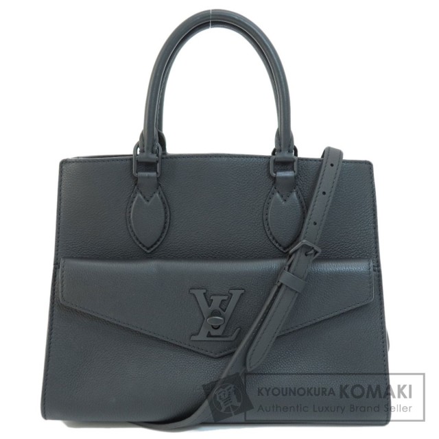 LOUIS VUITTON ルイヴィトン M55845 ロックミー トート PM トート 