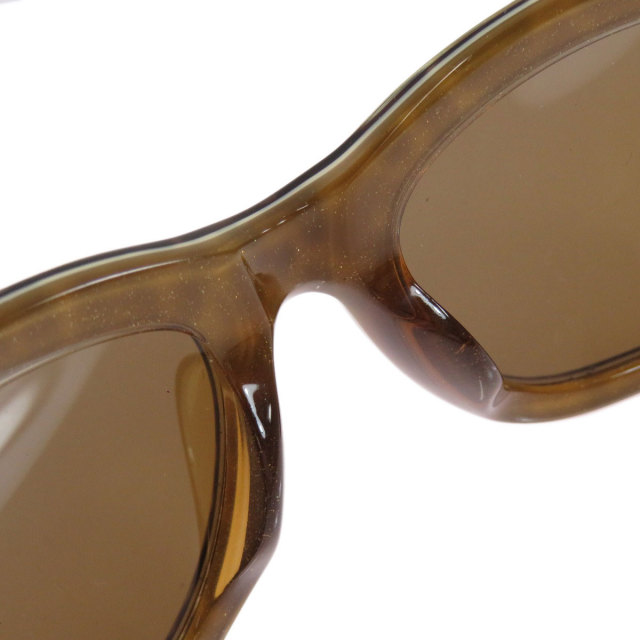 LOUIS VUITTON ルイヴィトン Z0558E レオパード柄 サングラス