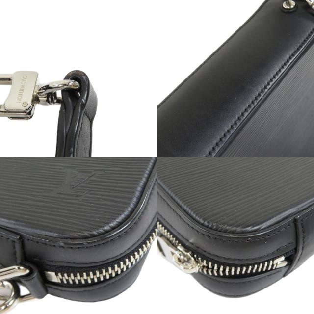 ◇ルイヴィトン◇レザー/M64000/エピ/ダンディウォレット/財布/ブランド LOUIS VUITTON ルイヴィトン M64000 ダンディウォレット エピ 長