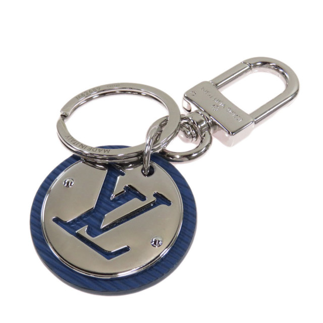 ルイヴィトン ポルト クレ LVニューウェーブ2 M67808 キーリング LOUIS
