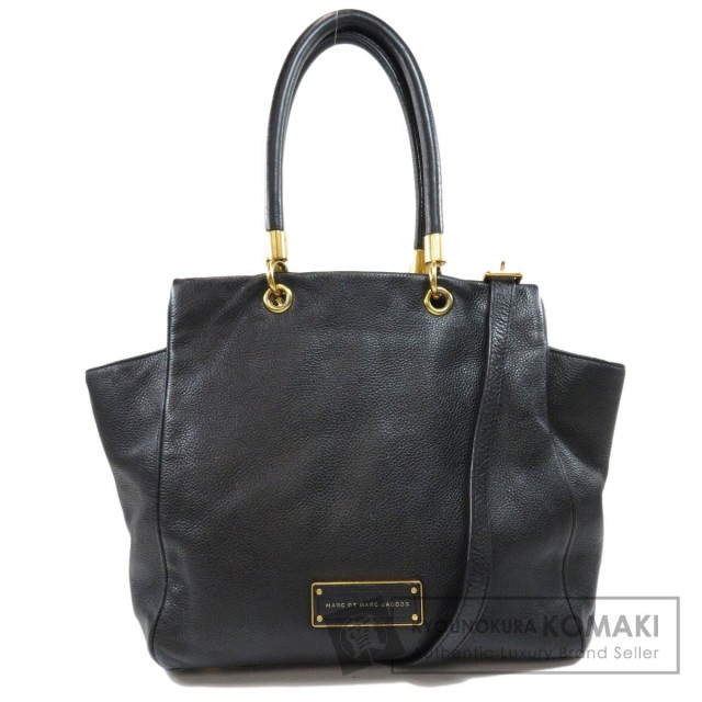 MARC BY MARC JACOBS マークバイマークジェイコブス 2WAY トートバッグ  